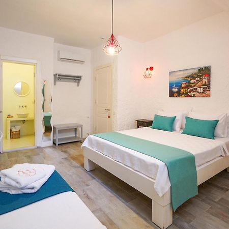 Portakal Cicegi Alacati Exterior photo