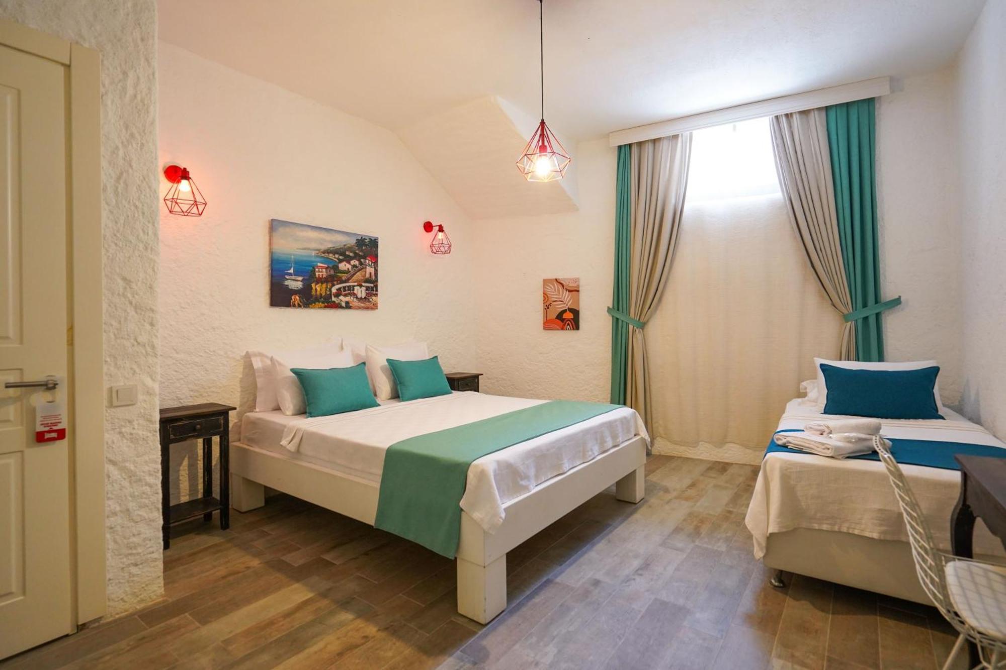 Portakal Cicegi Alacati Exterior photo
