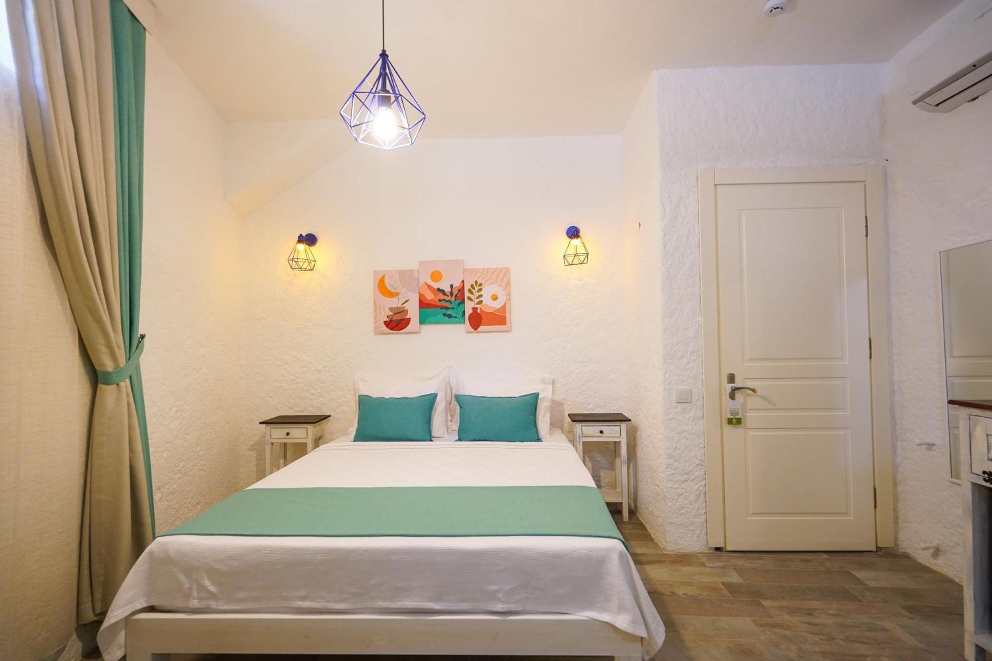 Portakal Cicegi Alacati Exterior photo